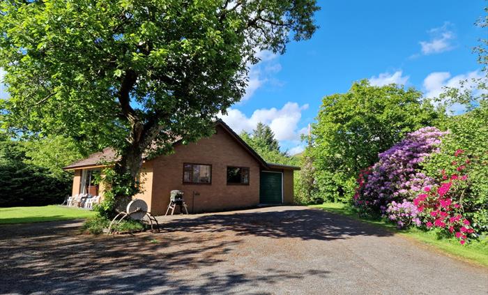 Self Catering Bungalow